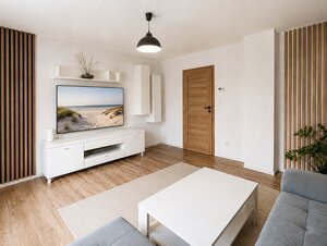 PREDAJ Rodinný dom v kúpeľnej obci Vyšné Ružbachy — foto 2