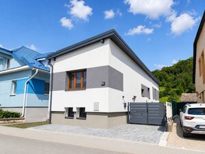 PREDAJ Rodinný dom v kúpeľnej obci Vyšné Ružbachy — foto 20