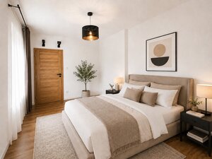 PREDAJ Rodinný dom v kúpeľnej obci Vyšné Ružbachy — foto 5