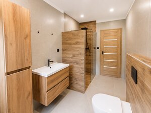 PREDAJ Rodinný dom v kúpeľnej obci Vyšné Ružbachy — foto 8