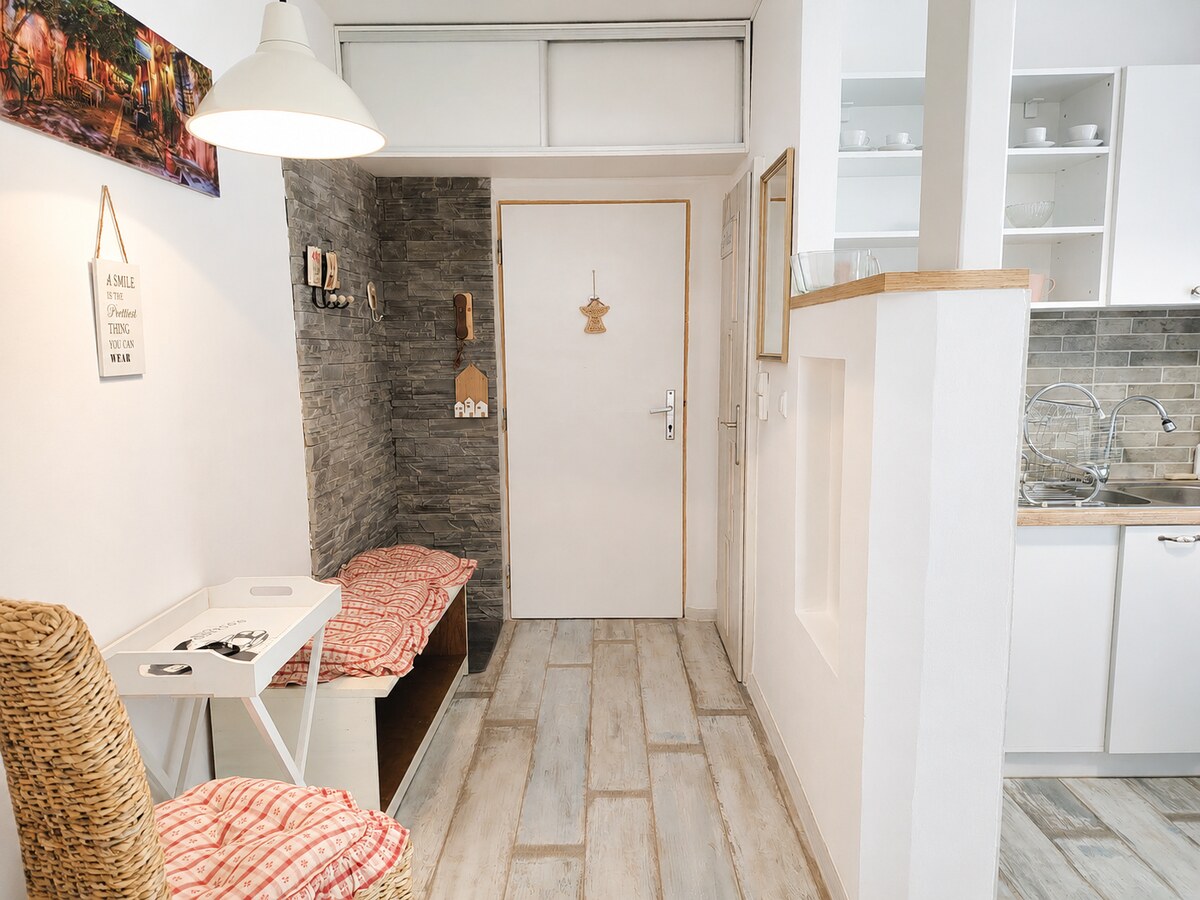 PRENÁJOM 2-izbový byt s loggiou ul. 29. augusta Poprad — foto 13
