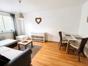 PRENÁJOM 2-izbový byt s loggiou ul. 29. augusta Poprad — foto 10
