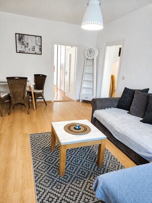 PRENÁJOM 2-izbový byt s loggiou ul. 29. augusta Poprad — foto 11