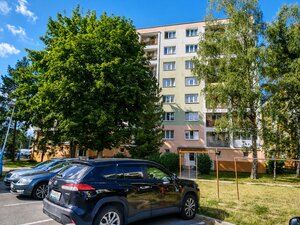 PRENÁJOM 2-izbový byt s loggiou ul. 29. augusta Poprad — foto 15