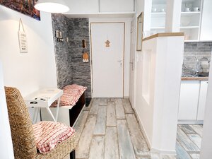 PRENÁJOM 2-izbový byt s loggiou ul. 29. augusta Poprad — foto 5