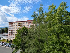 PRENÁJOM 2-izbový byt s loggiou ul. 29. augusta Poprad — foto 9