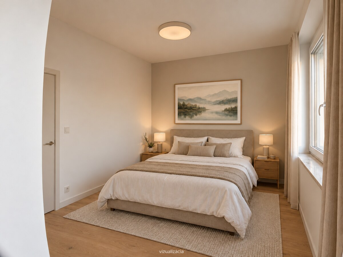 Novostavba s garážou | 178 m2 | pozemok 650 m2 | Chmeľnica — foto 7