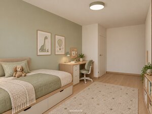 Novostavba s garážou | 178 m2 | pozemok 650 m2 | Chmeľnica — foto 11