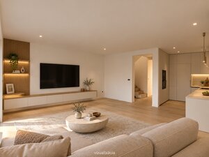 Novostavba s garážou | 178 m2 | pozemok 650 m2 | Chmeľnica — foto 5