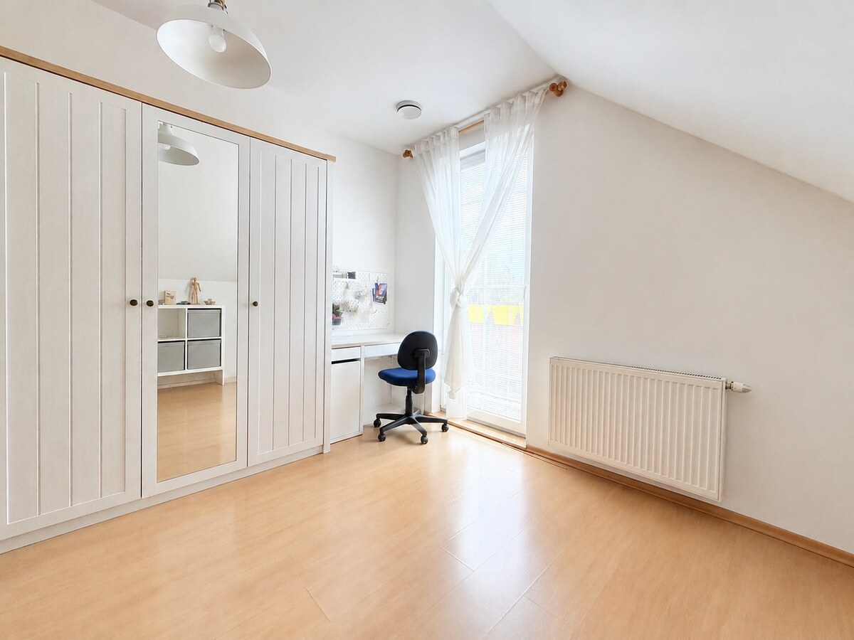 Nízkoenergetický 4-izbový RD s krásnou záhradou v Mojši pri Žiline — foto 13