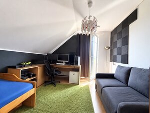 Nízkoenergetický 4-izbový RD s krásnou záhradou v Mojši pri Žiline — foto 12