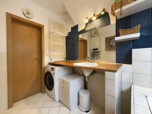 Nízkoenergetický 4-izbový RD s krásnou záhradou v Mojši pri Žiline — foto 14