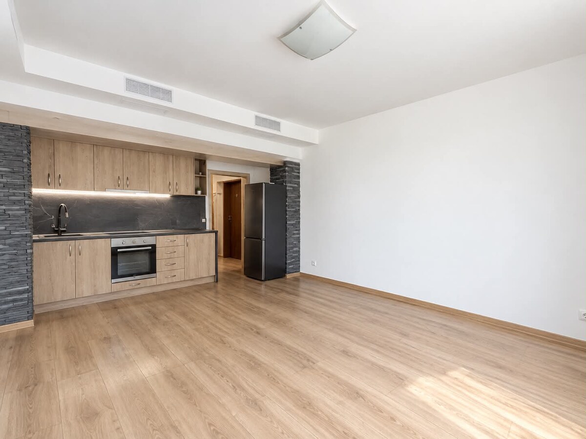 Rezervované! Predaj rekonštruovanej garsónky v Čadca Žarec — foto 2