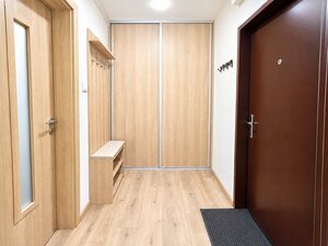 Rezervované! Predaj rekonštruovanej garsónky v Čadca Žarec — foto 4