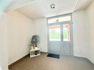 Rezervované! Predaj rekonštruovanej garsónky v Čadca Žarec — foto 6