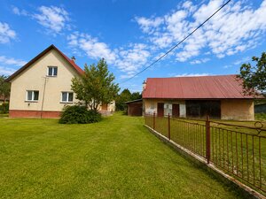 Znížená cena! Pôvodný rodinný dom s veľkým potenciálom obci Oščadnica — foto 2