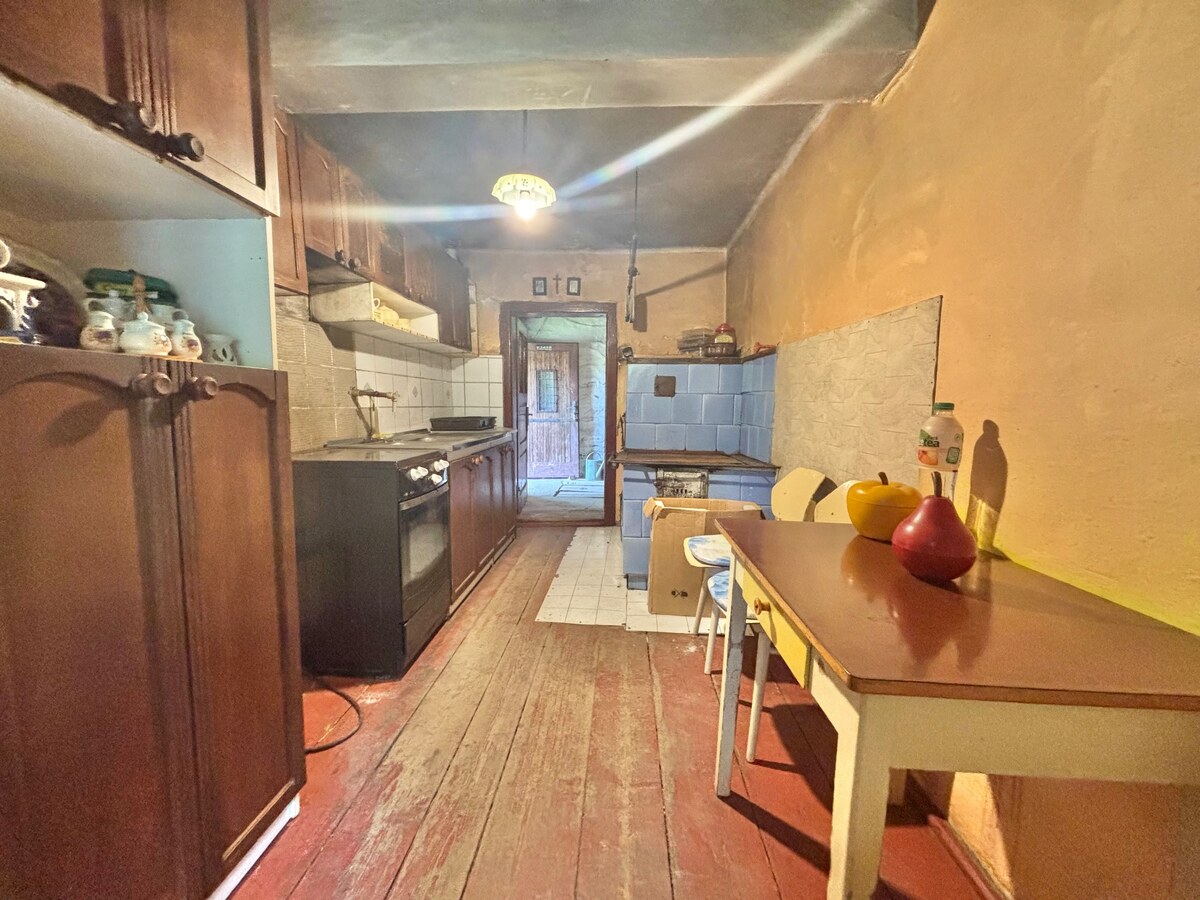 Predaj drevenice v nádhernom prostredí Zákopčia — foto 11