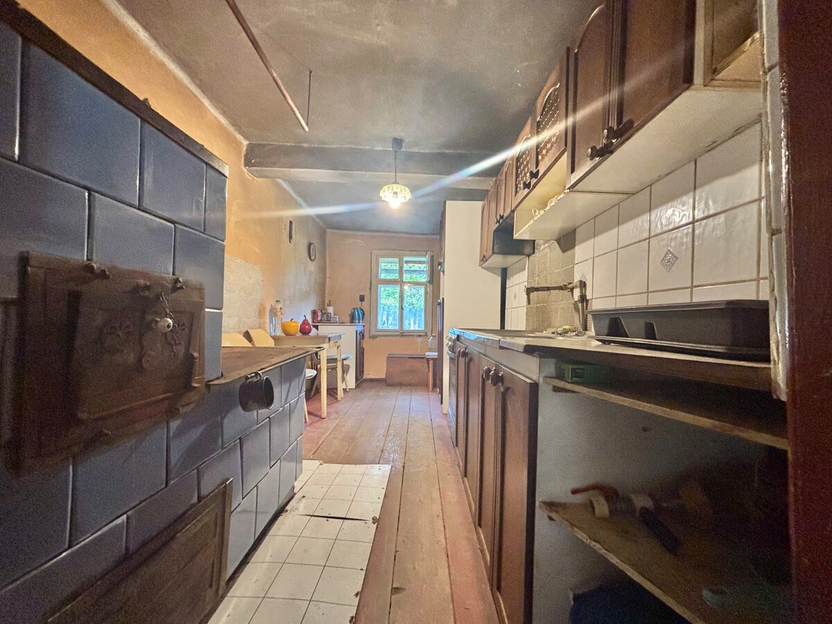 Predaj drevenice v nádhernom prostredí Zákopčia — foto 12
