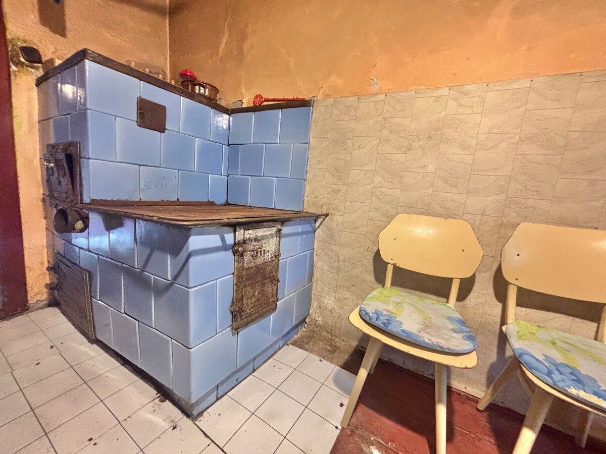 Predaj drevenice v nádhernom prostredí Zákopčia — foto 13