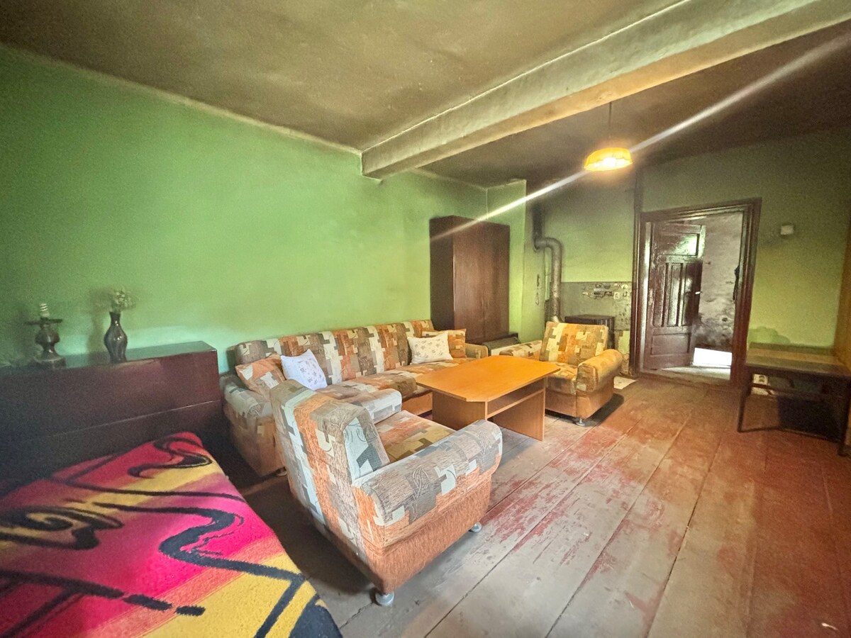 Predaj drevenice v nádhernom prostredí Zákopčia — foto 14