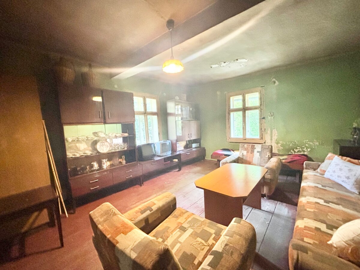 Predaj drevenice v nádhernom prostredí Zákopčia — foto 15