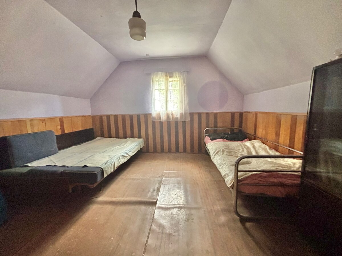 Predaj drevenice v nádhernom prostredí Zákopčia — foto 16