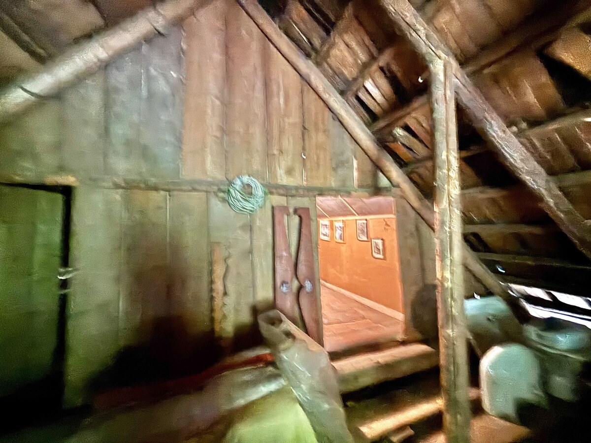 Predaj drevenice v nádhernom prostredí Zákopčia — foto 17