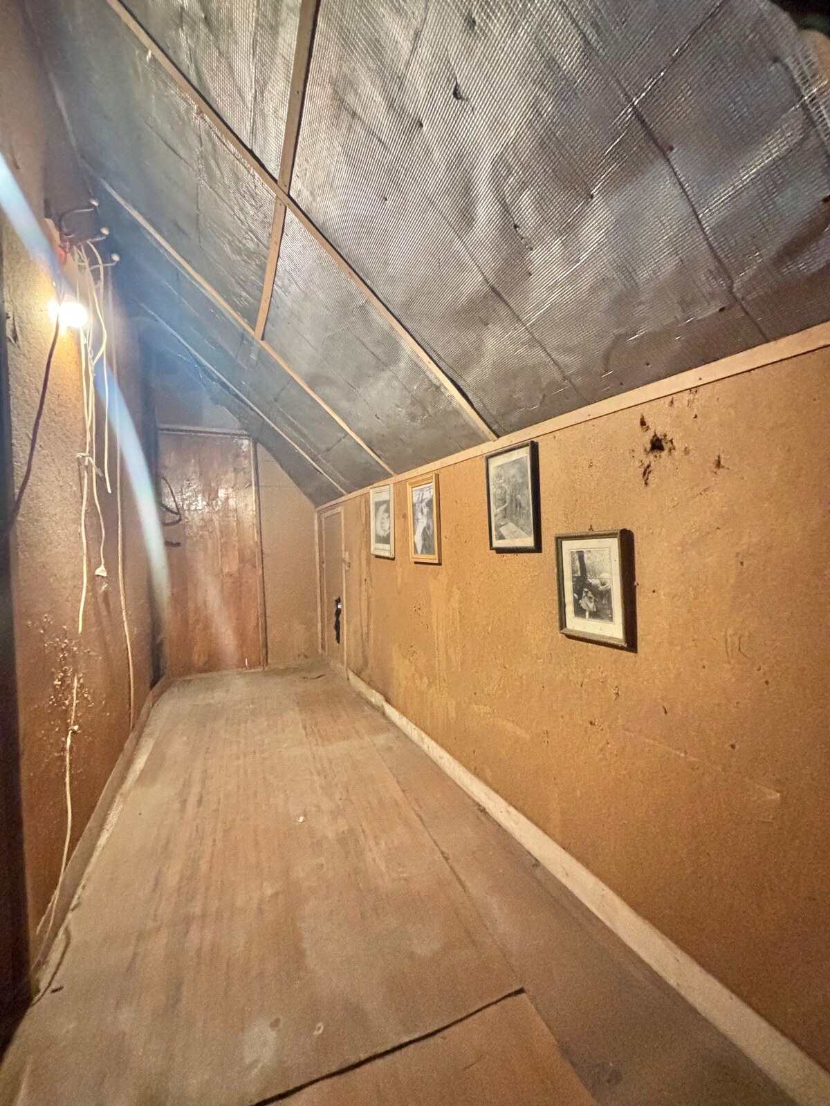 Predaj drevenice v nádhernom prostredí Zákopčia — foto 18