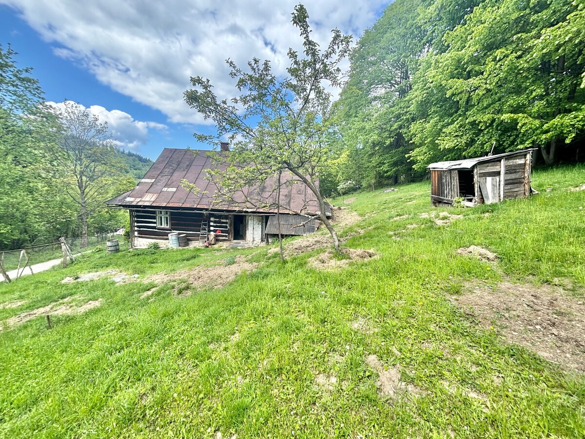 Predaj drevenice v nádhernom prostredí Zákopčia — foto 4
