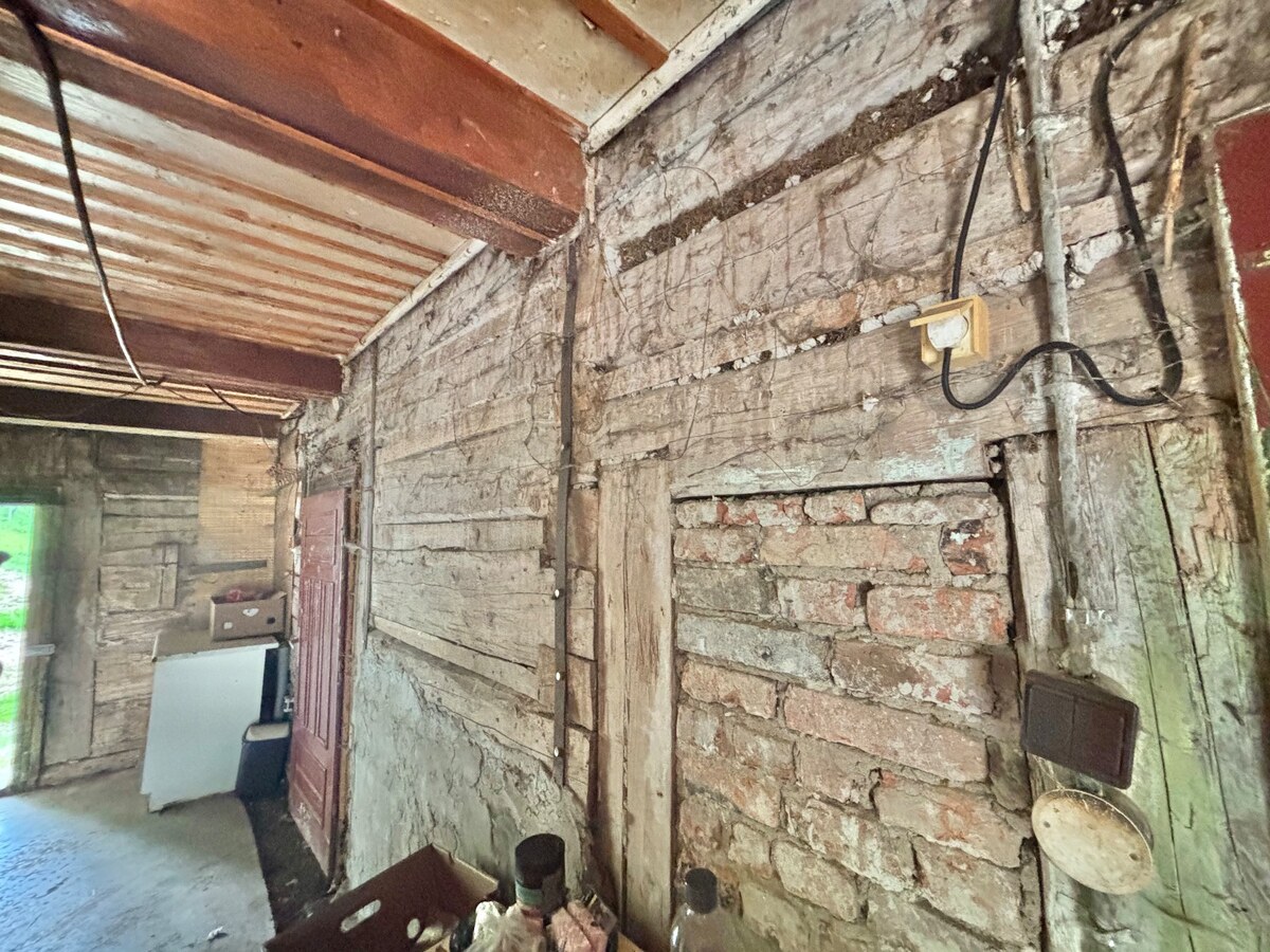 Predaj drevenice v nádhernom prostredí Zákopčia — foto 9