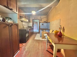 Predaj drevenice v nádhernom prostredí Zákopčia — foto 11