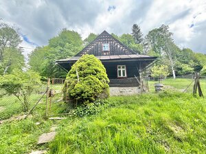 Predaj drevenice v nádhernom prostredí Zákopčia — foto 2