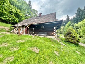Predaj drevenice v nádhernom prostredí Zákopčia — foto 3