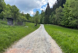 Predaj drevenice v nádhernom prostredí Zákopčia — foto 6