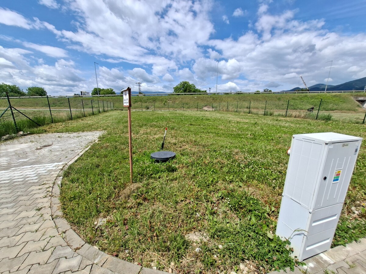 Pozemok pre rodinný dom v Sučanoch — foto 2