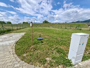 Pozemok pre rodinný dom v Sučanoch — foto 2
