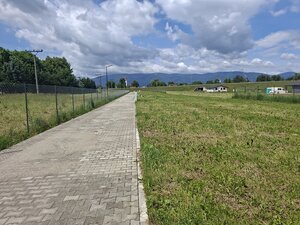 Pozemok pre rodinný dom v Sučanoch — foto 3