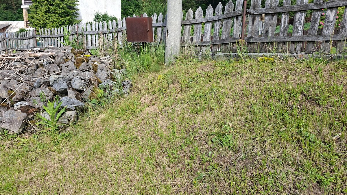 Pozemok pre rodinný dom za dobrú cenu — foto 5