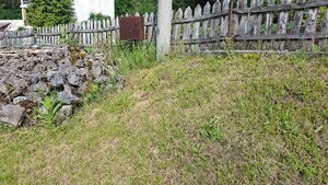 Pozemok pre rodinný dom za dobrú cenu — foto 5