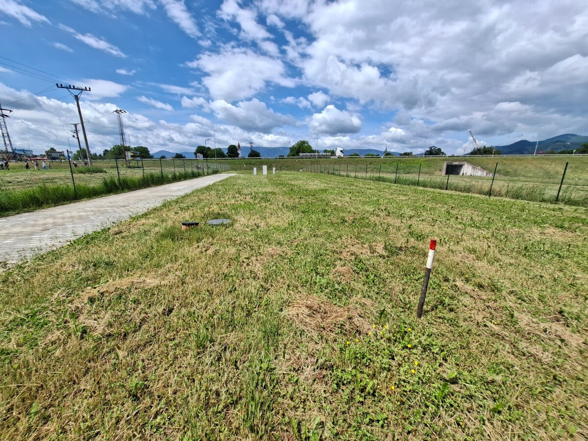 Skvelý pozemok pre RD v Sučanoch — foto 6