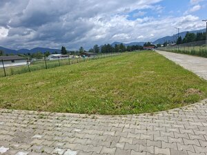 Skvelý pozemok pre RD v Sučanoch — foto 4