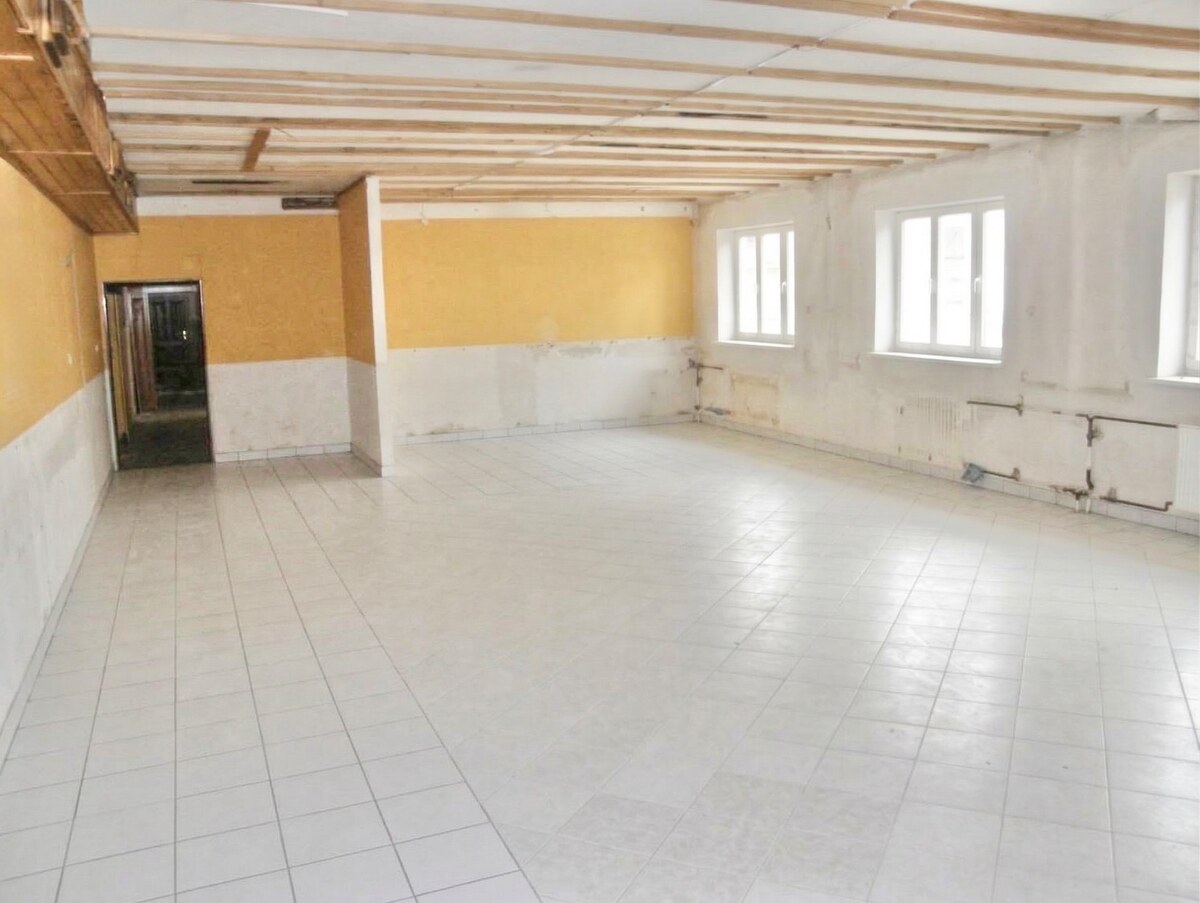 Na prenájom kancelársky priestor 80 m2 - centrum Žiliny — foto 3