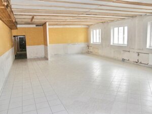 Na prenájom kancelársky priestor 80 m2 - centrum Žiliny — foto 3