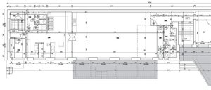 Na prenájom kancelársky priestor 80 m2 - centrum Žiliny — foto 5