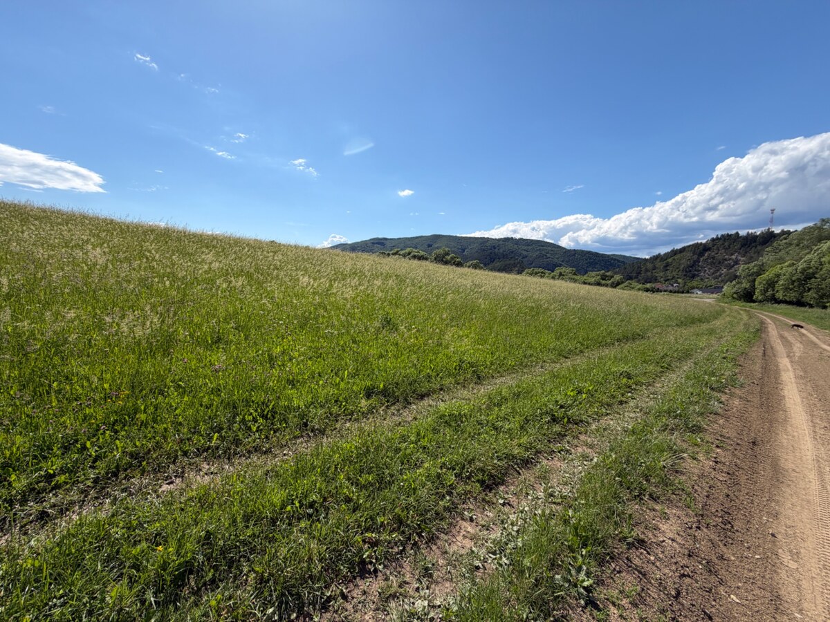 Ponúkame na predaj stavebné pozemky cca 500 m2 vkatastri obce Turie — foto 4