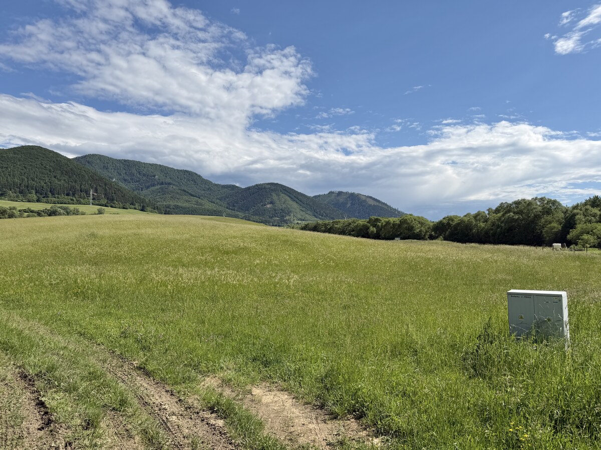 Ponúkame na predaj stavebné pozemky cca 500 m2 vkatastri obce Turie — foto 5