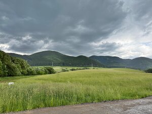 Ponúkame na predaj stavebné pozemky cca 500 m2 vkatastri obce Turie — foto 1