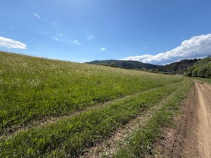Ponúkame na predaj stavebné pozemky cca 500 m2 vkatastri obce Turie — foto 4