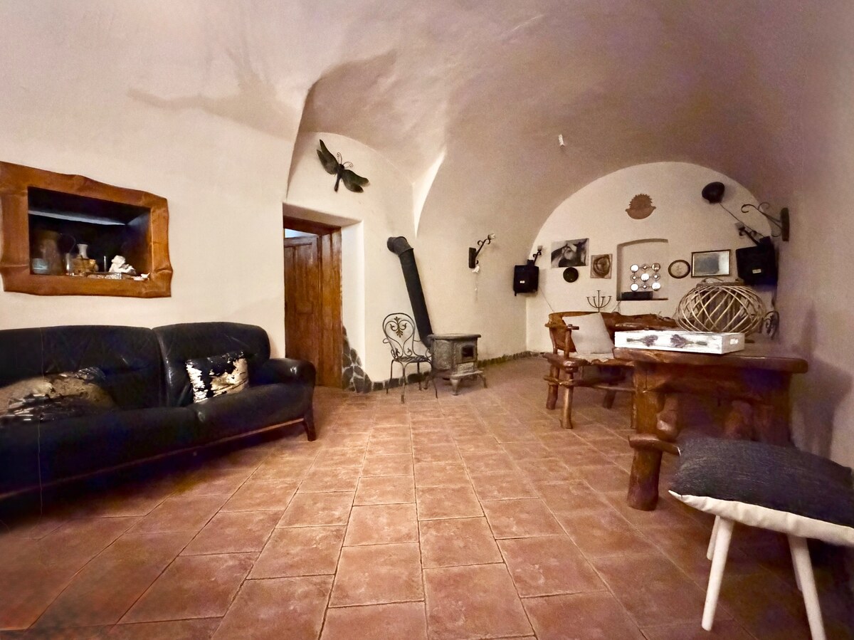 Rodinný dom s veľkým pozemkom v Belej-Duliciach na predaj — foto 12