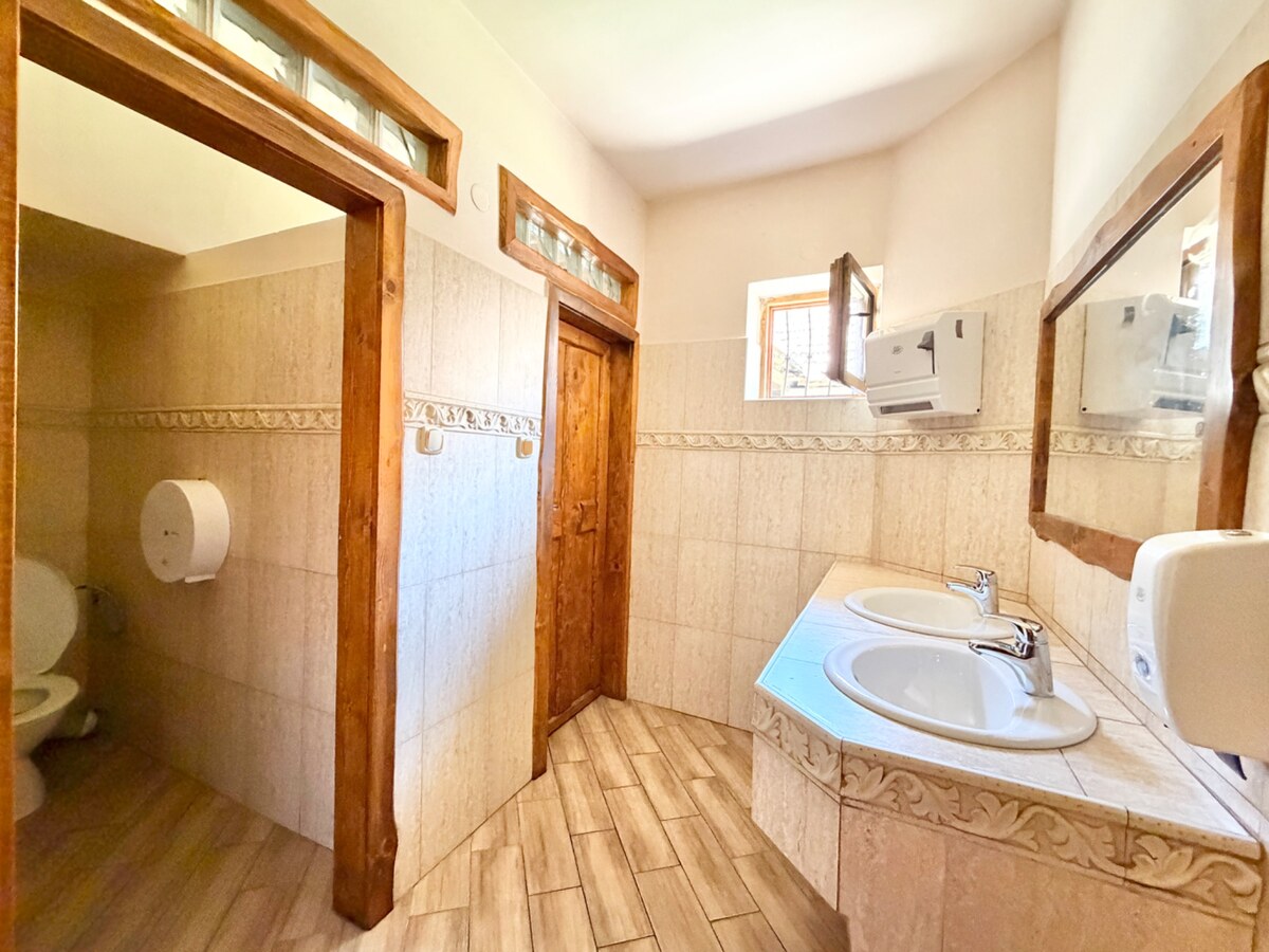 Rodinný dom s veľkým pozemkom v Belej-Duliciach na predaj — foto 14